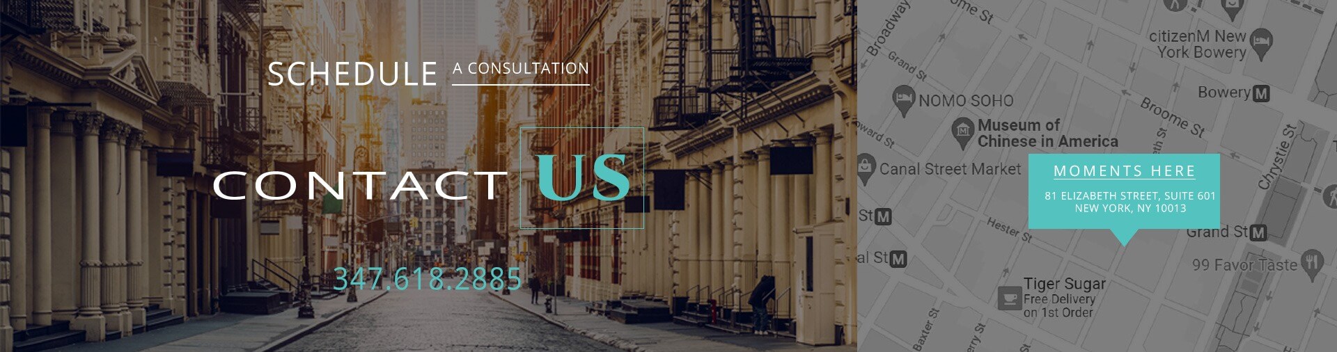 Contact Us